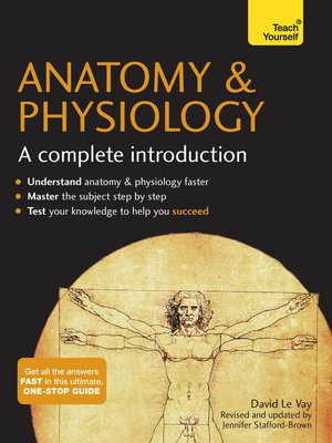 cover image of Anatomy & Physiology